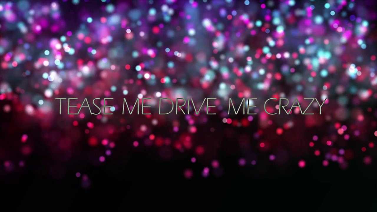 Overt & Eida - Lost Control (lyric video)