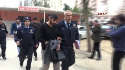 Adana Platonik Aşık Dayağı Türkan'ı Komalık Etti