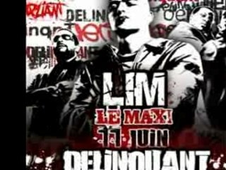 Lim - tout était calculé