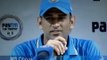 Dhoni is Insulting Indian People For Insulting Cricket Team