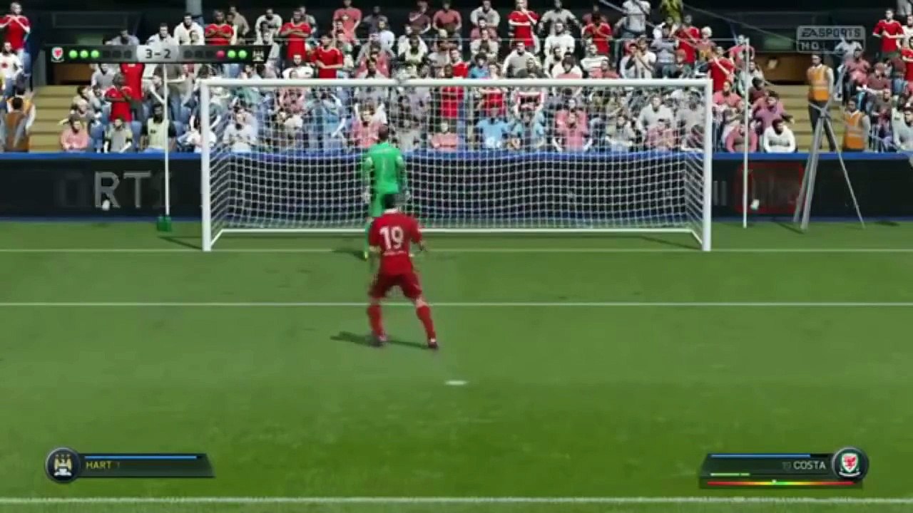 EPIC FIFA FAILS!