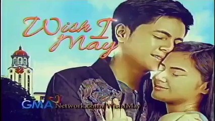 Wish I May February 11, 2016 Part 3 /