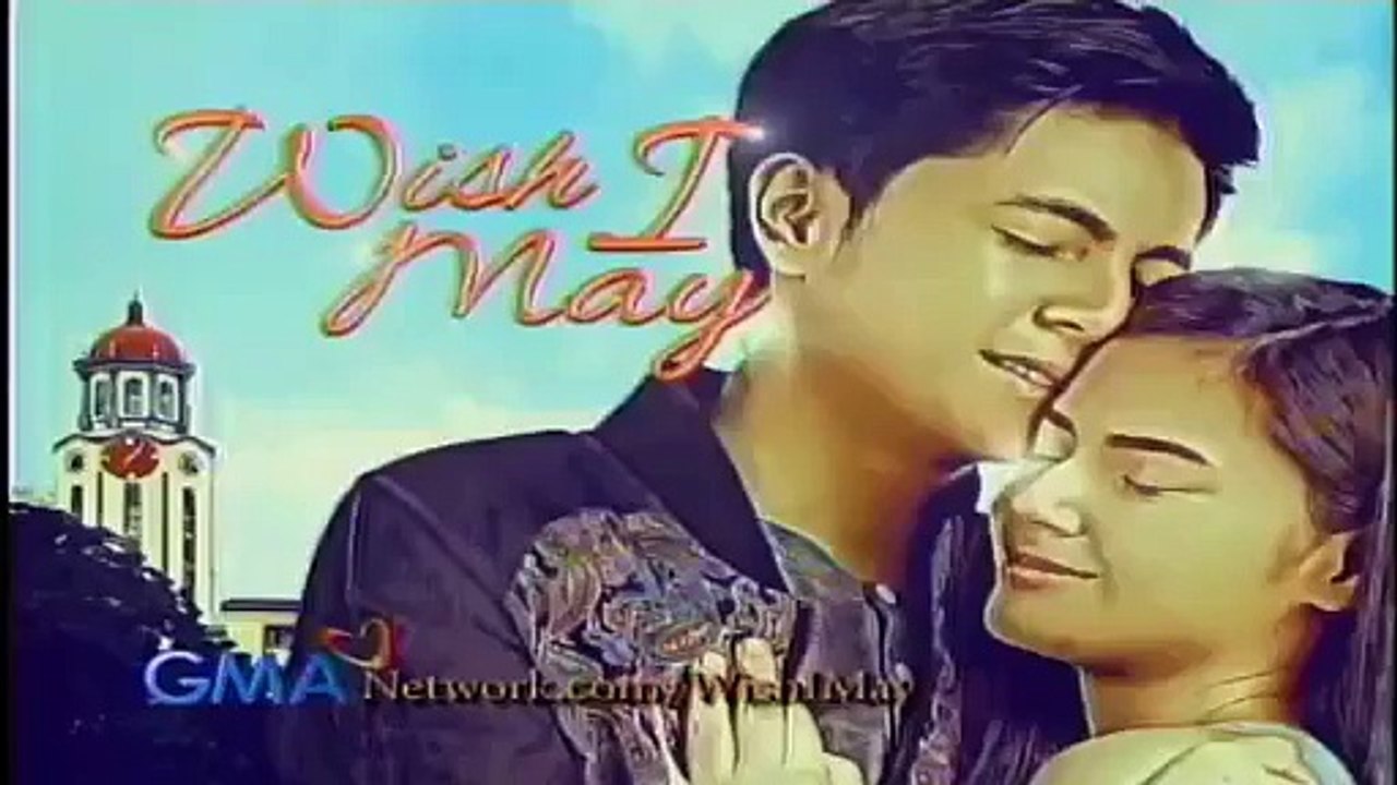 Wish I May February 11, 2016 Part 3 /