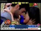 Kavita ki Sachchai se Sanskar ne Khoya apna Aapa Aur ki Gala Daba Kar Kavita ki Hatiya 11th FEbruary 2016 Swaragini