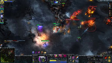 Riuk` - 420 - Bushwack - 1921 MMR