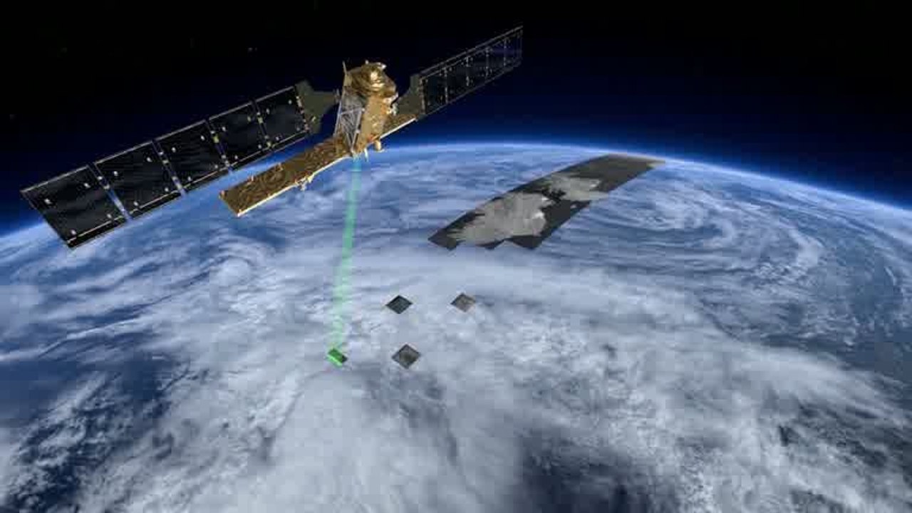 Sentinels for Copernicus