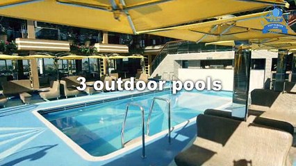 DXN TSIP 2015 Costa Diadema