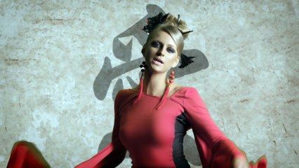 Deep Zone Project - Made For Loving You (Official Music Video)