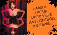 Nabilla va-t-elle retourner en prison ? Elle avoue la violation de son contrôle judiciaire