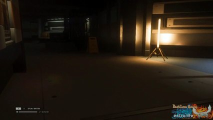 Alien: Isolation - Part 28 - He is Back #ExtraLife2014