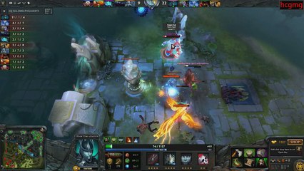 DeMoN - Introducing The World Class Phantom Assassin (27/4/11)