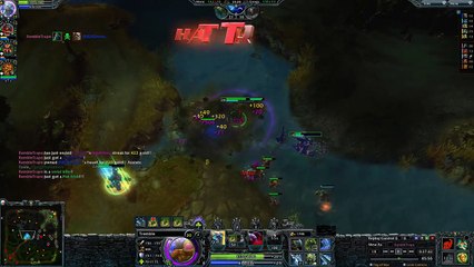 RembleTrape - Divided You Fall - Tremble - 1905 MMR