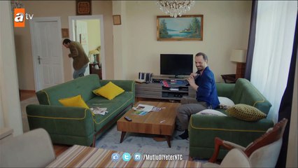 Mutlu Ol Yeter 7.Bölüm Kamera Arkası