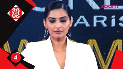 'Neerja' gets support from Bollywood-Bollywood News-#TMT