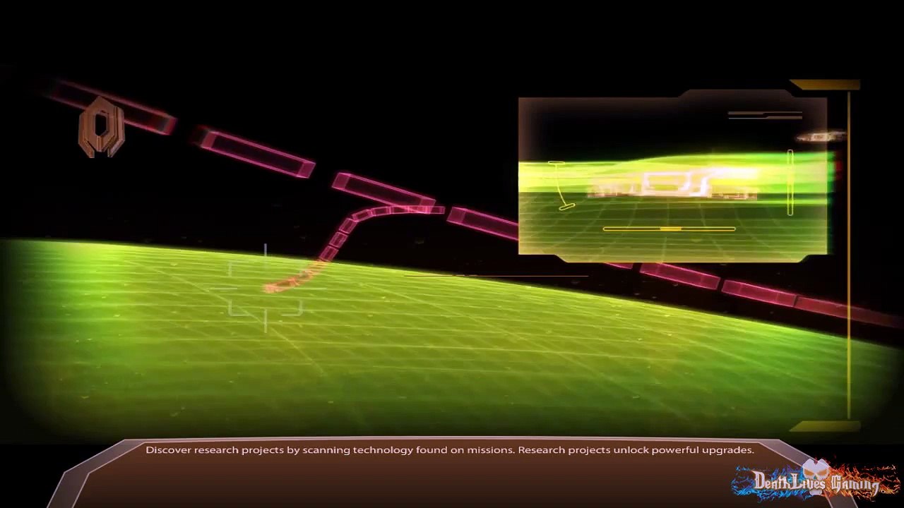 Mass Effect 2 | DLC | Project Firewalker: Rosalie Lost