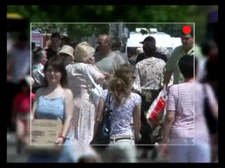 Игры Богов - Акт 6 Славянские привычки ч-1