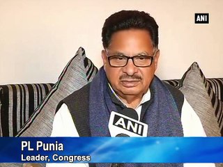 Headley’s statement should be probed: Congress