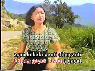 LAGU KERINCI 2016 SUPER CLASIC - BETUNG GAYUT