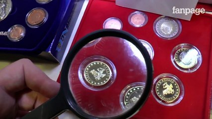 Monete rare e antiche, ecco l'euro che ne vale 350(1)