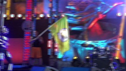 Танцы ''Pоботов'' на Партийной Зоне от COME ON GYM(31.1.16)