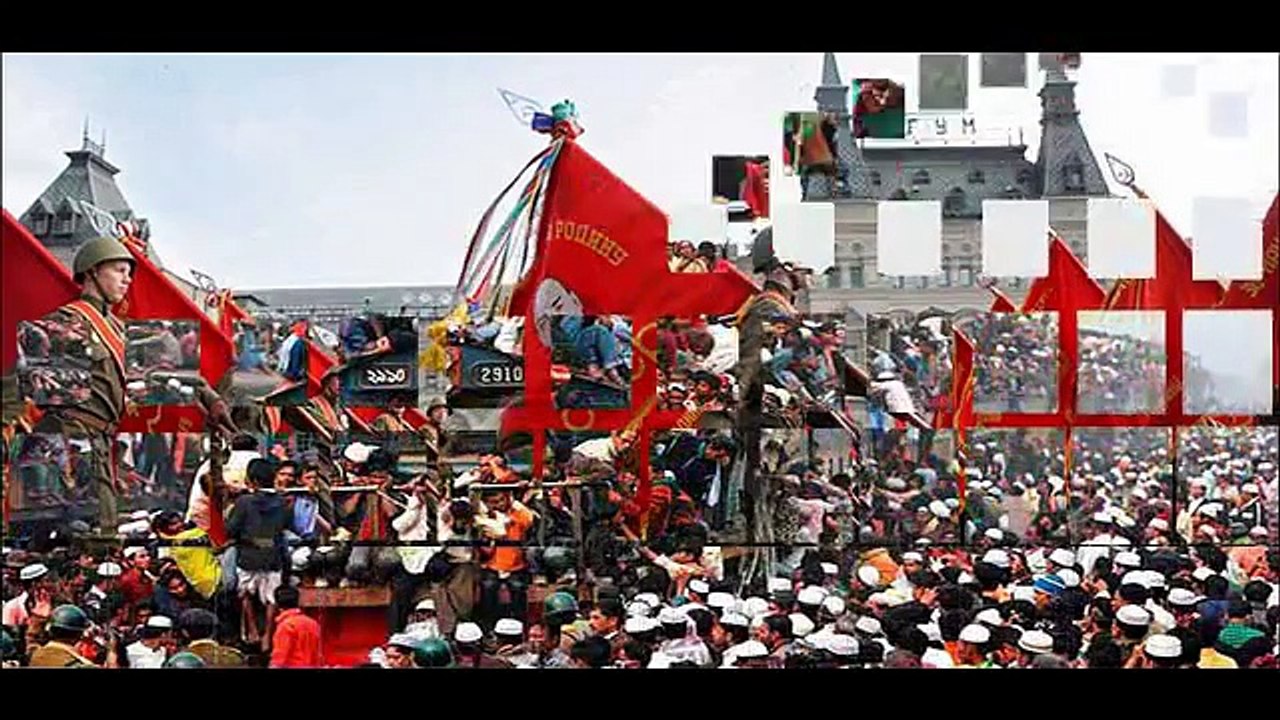 Top 10 Most Populated Countries in the World 2014