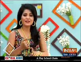 Saas Bahu Aur Saazish 11th February 2016