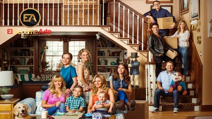 Madres forzosas (Netflix) - Tráiler español (HD)