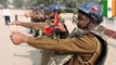 Indian cops to use chilli ball slingshots to tackle protesters