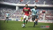 Pro Evolution Soccer 2011 – PS3 [Descargar .torrent]