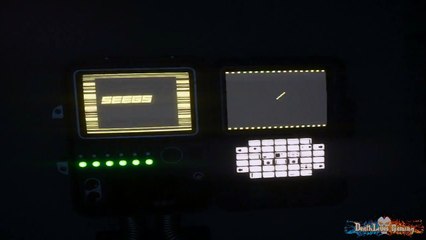 Alien: Isolation - Part 42 - Circuit Brakers #ExtraLife2014