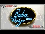 BABA RADYO Canlı Dinle - Online BABA FM -  105.6 Frekans