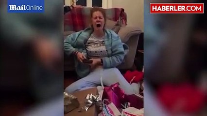 Justin Bieber Hayranı Genç Kızın Sevinci Alay Konusu Oldu