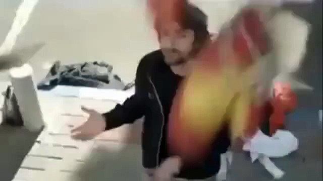 Kaçan Balık Büyük Olurmuş..