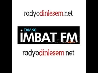 İMBAT FM Canlı Dinle - Online İMBAT FM İzmir -  90.0