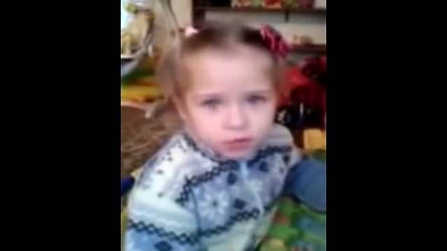 Самая умная девочка в России , девочка вундеркинд !