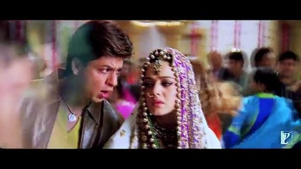 Romance like SRK - Mashup 2016