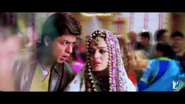 Romance like SRK - Mashup 2016