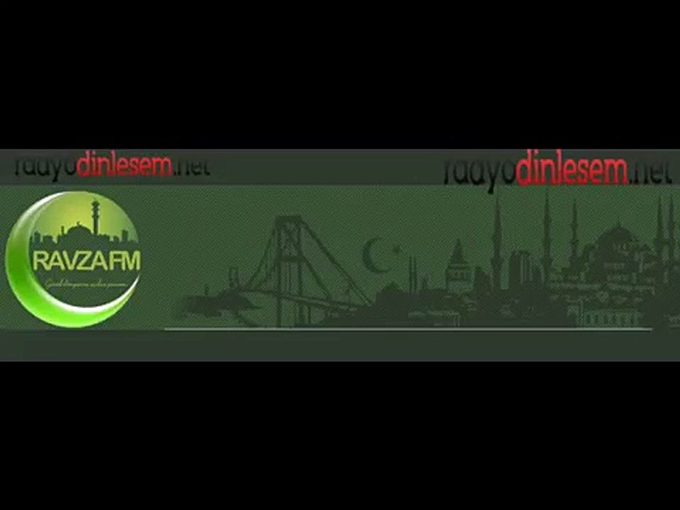 RAVZA FM Canlı Dinle - Online RADYO RAVZA - radyodinlesem.net