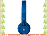 Beats by Dr. Dre Mixr Auriculares de Diadema - Azul