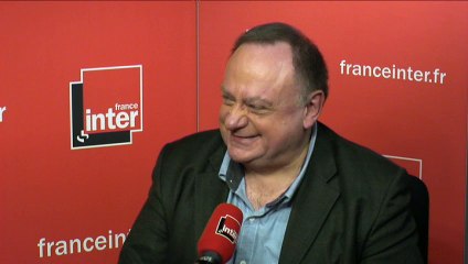 La saint Valentin - Le billet de Vincent Dedienne