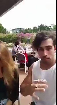 سلعة شوفو فش يعمل المرتو