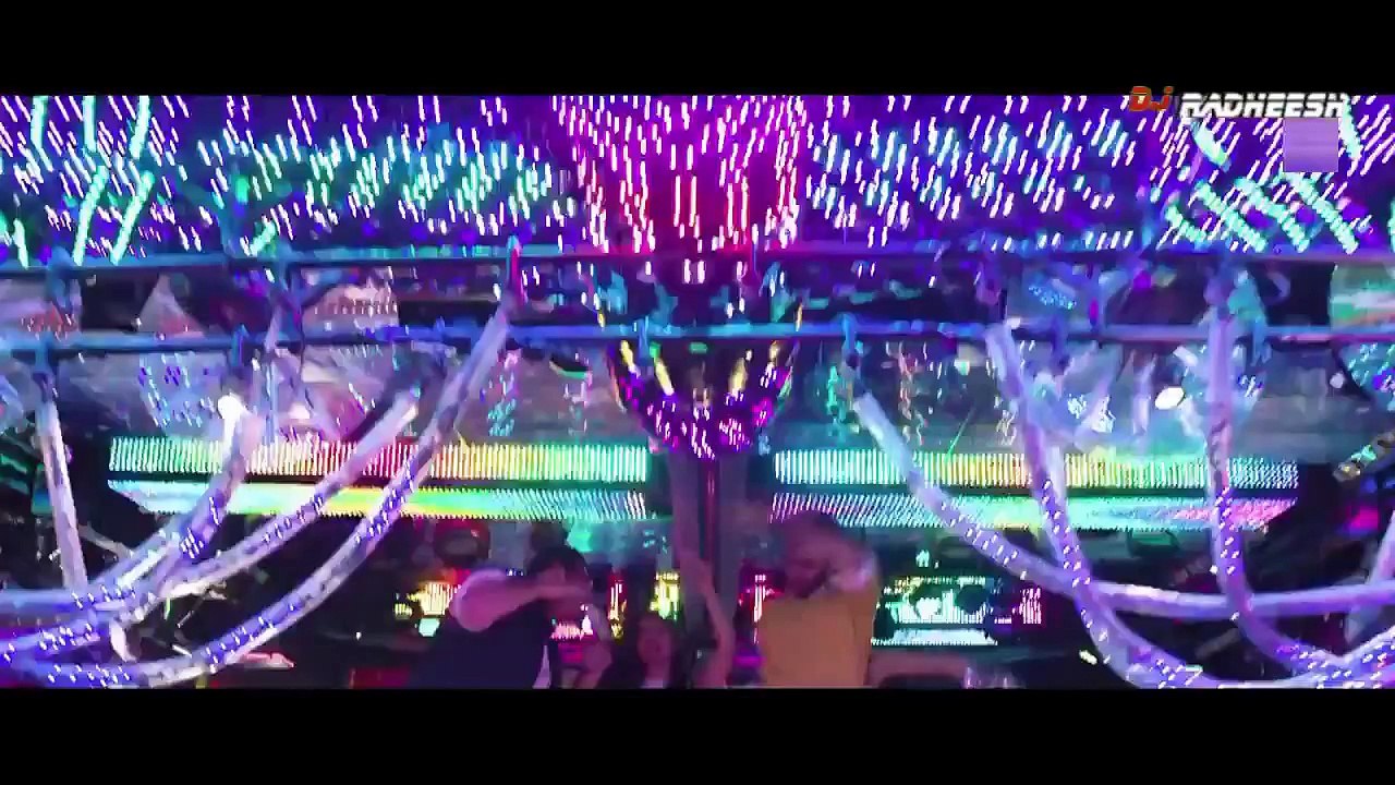 Tanki Remix(youngistaan)-DJ Radheesh