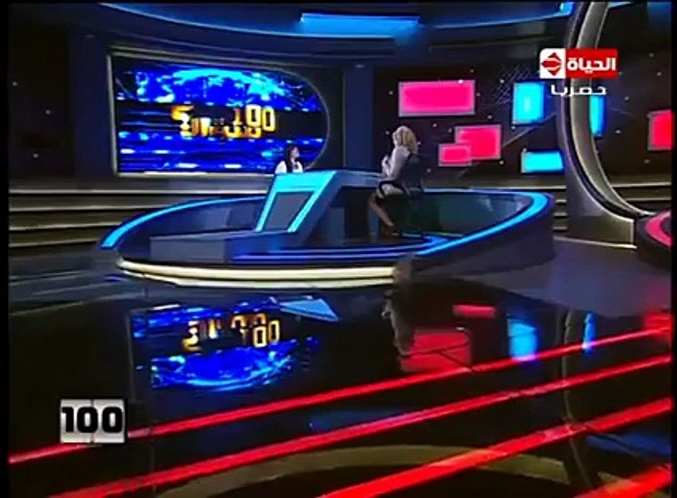 المصرية إيناس الدغيدي  مستعدة اعمل افلام جنسية و اجيب التونسية هند صبري تمثّل