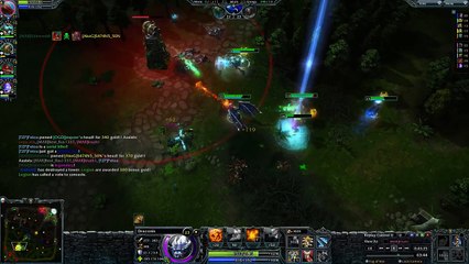 kruzh1 - Patience - Draconis - 1999 MMR