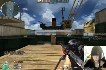 Tuyet nhi Quickscope 1VS1 TD Map Part 34