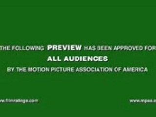 Assassination of Jesse James - Trailer