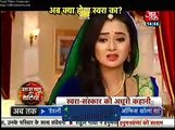 Kavita ki Sachchai se Sanskar ne Khoya apna Aapa Aur ki Gala Daba Kar Kavita ki Hatiya 11th FEbruary 2016 Swaragini