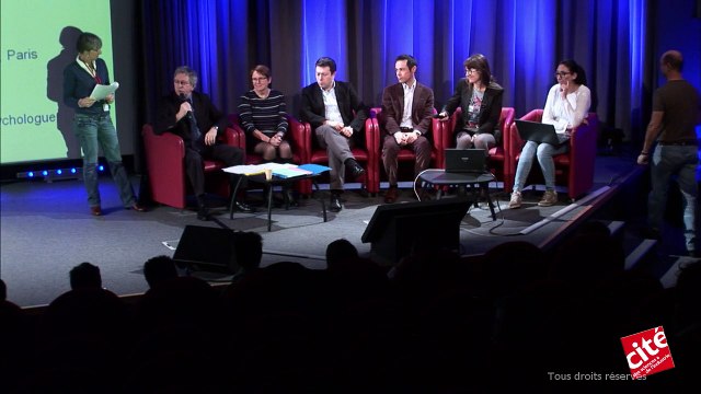 Tchat vidéo Métiers du bâtiment et de l'éco-construction JobIRL/Cité des métiers