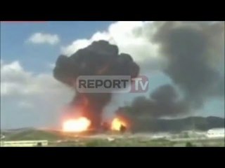 Report TV - Shpërthimi në Gërdec, qeveria i jep  Delijorgjit 15.600 € dëmshpërblim