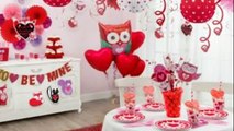 Valentine Day Decorators Items; Balloon, Gifts, Soft Toys and Teddy
